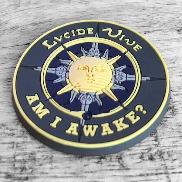 Lucid Magnet