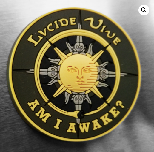 Lucid Magnet