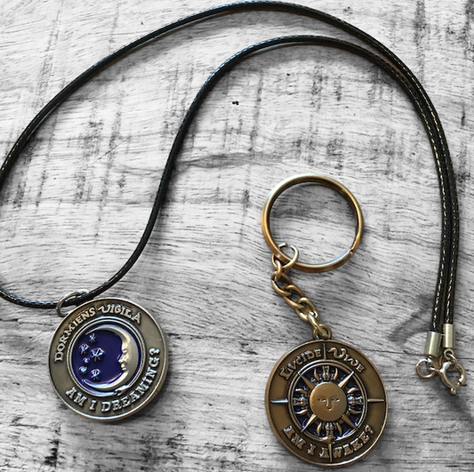Lucid Traveler's Bundle