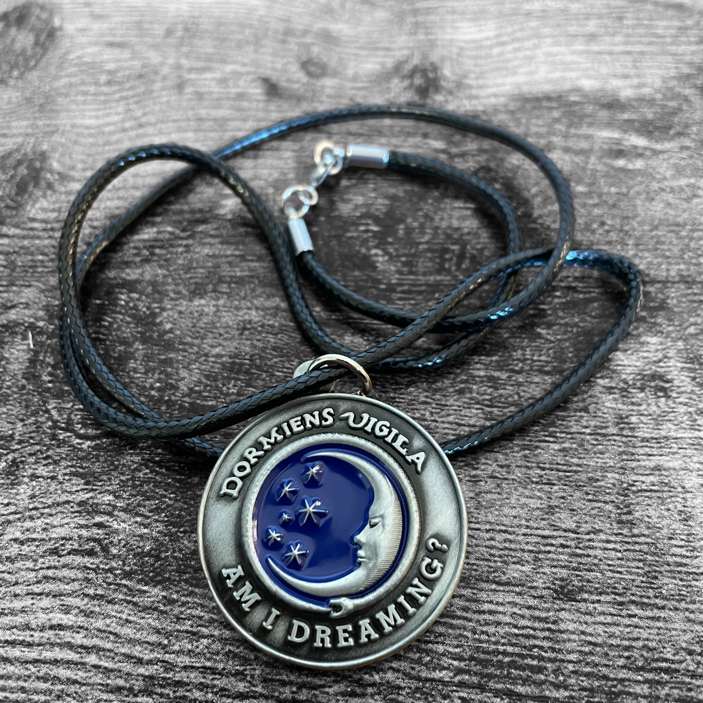 Lucid Amulet