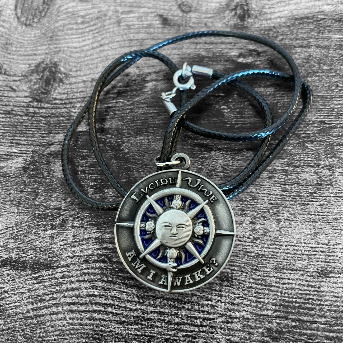 Lucid Amulet