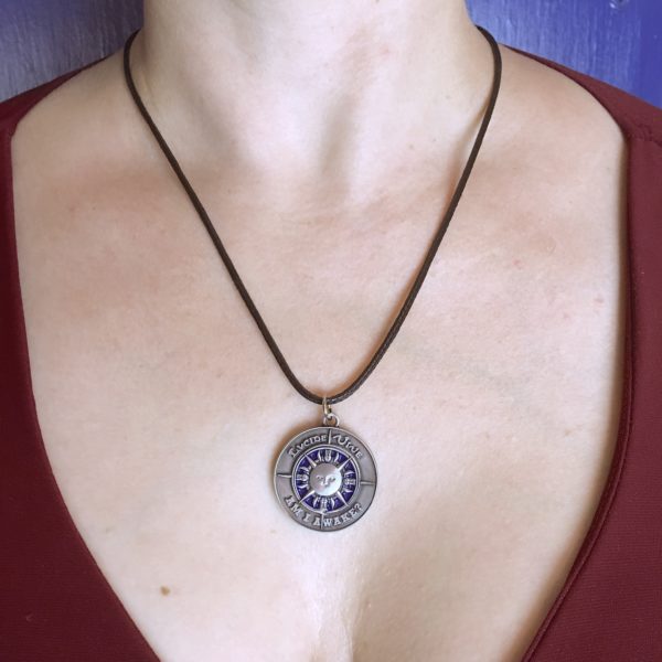Lucid Amulet