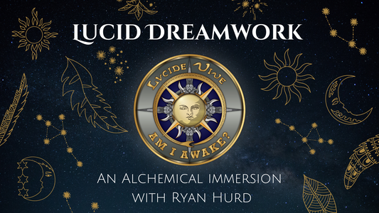 Lucid Dreamwork Course