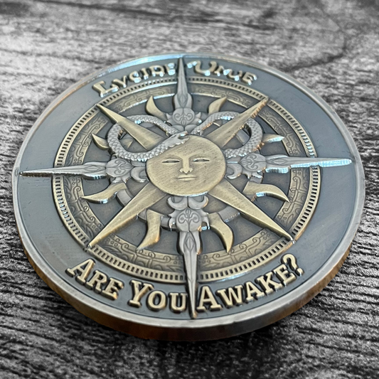 Lucid Talisman - The Relic