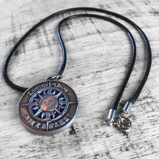 Lucid Amulet